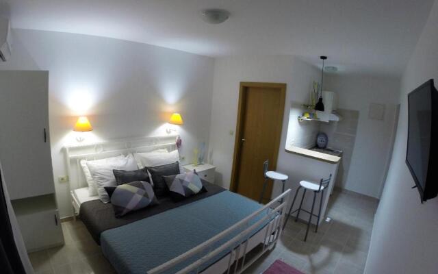 Apartment Luna