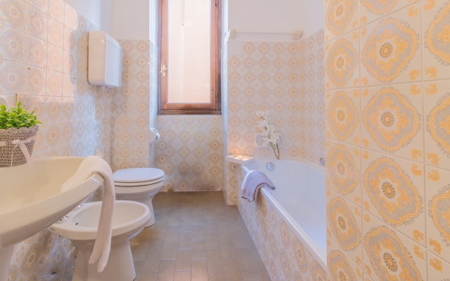 Vintage Apartment Lierna