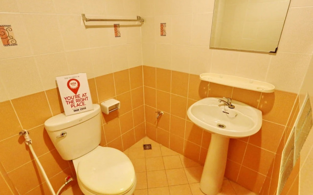 NIDA Rooms Pa Tan Soi 7 Mayor