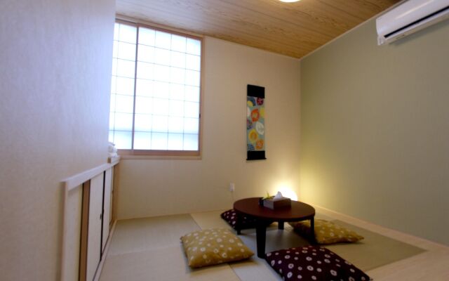 Guesthouse TSUNOYA