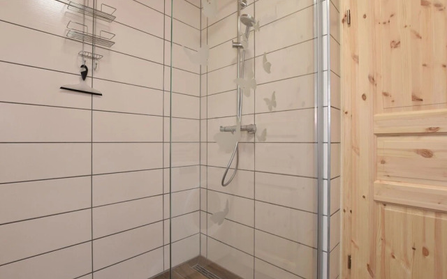 Cozy Apartment in Steffenshagen on Baltic Coast