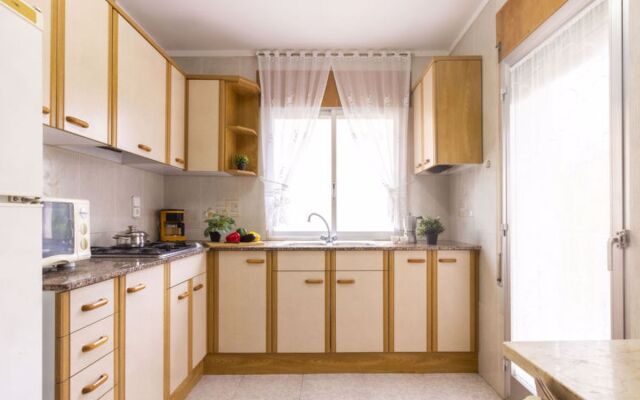 Apartment Carmen L'Ampolla