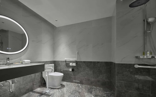 Hilton Garden Inn Huzhou Anji Phoenix Mountain