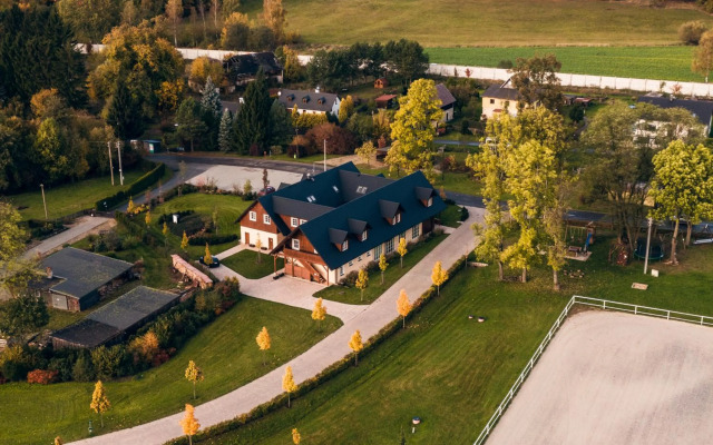 U Pekaře - Jítravský Dvorec