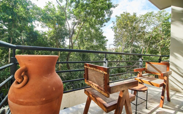 Botánica 202 By Lockey