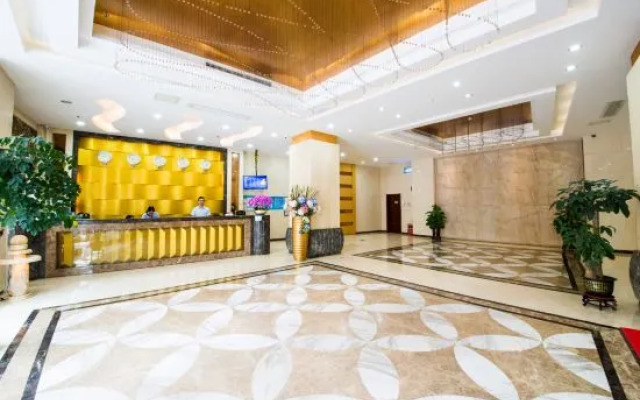 Jinbi Hotel