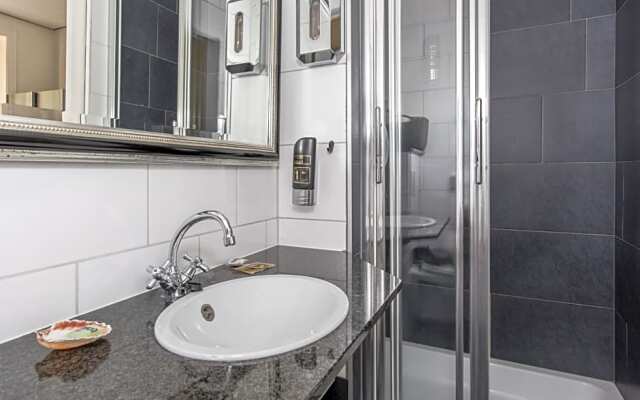 Villahotel Vlissingen