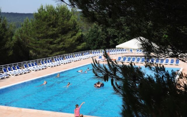 Montpezat  Club "Le Verdon"