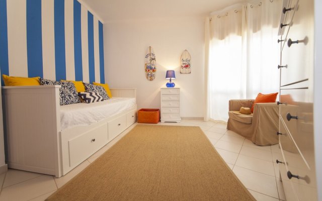 B01 - Alvor Marachique Apartment