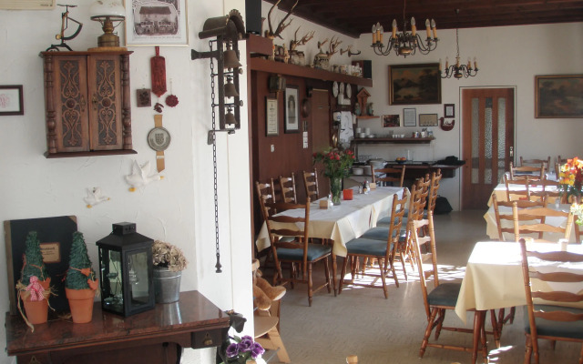 Hotel Dreischläger Hof