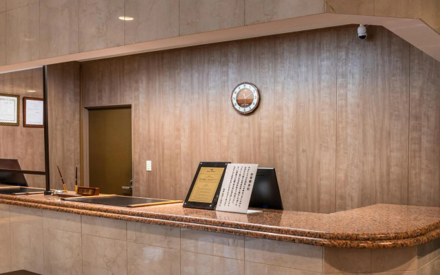 Hotel Mark-1 CNT