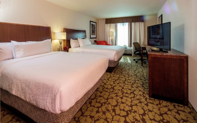 Hilton Garden Inn Uniontown