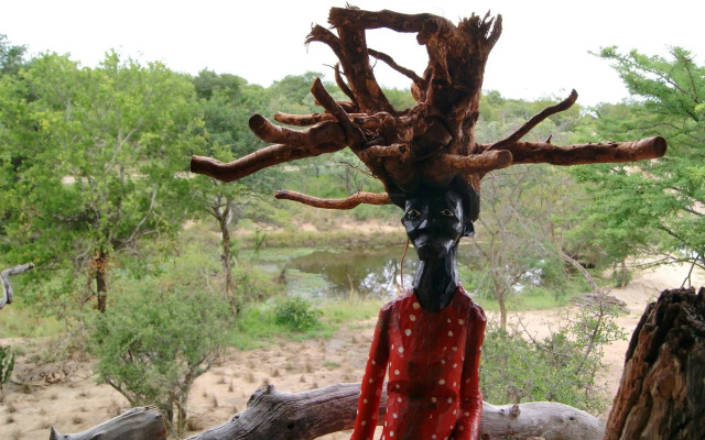 Hoedspruit Endangered Species Centre Accommodation