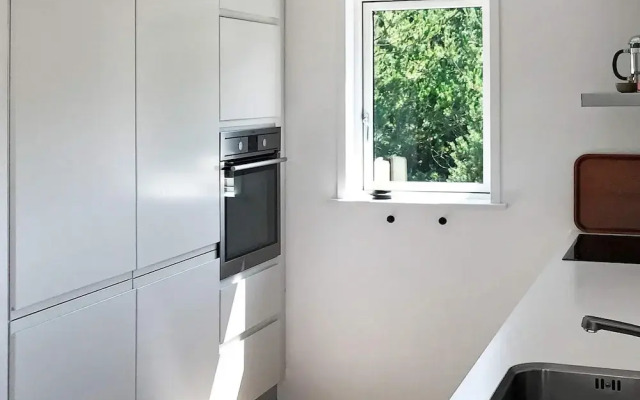 6 Person Holiday Home in Fjerritslev