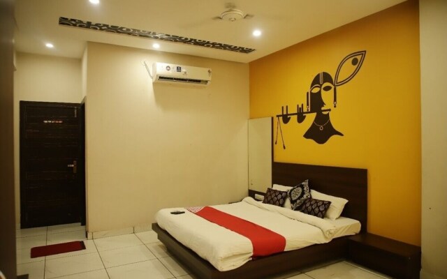 Hotel Nakshtra Inn