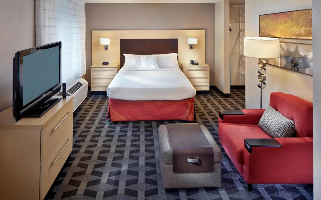 TownePlace Suites by Marriott Albany Downtown/Medical Center