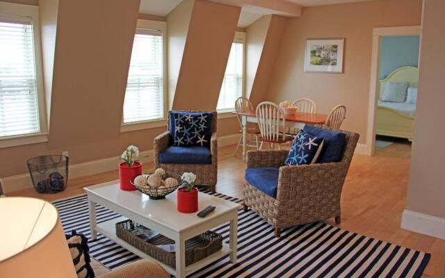 Atlantic House Inn