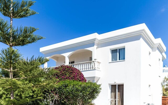 Villa Natasha