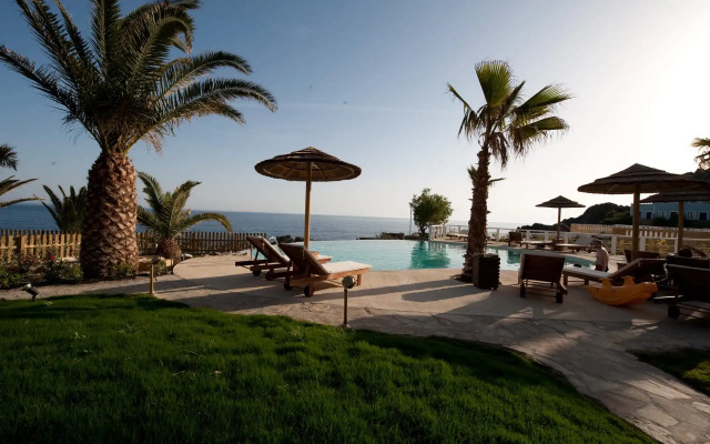 Kalypso Cretan Village Resort and Spa