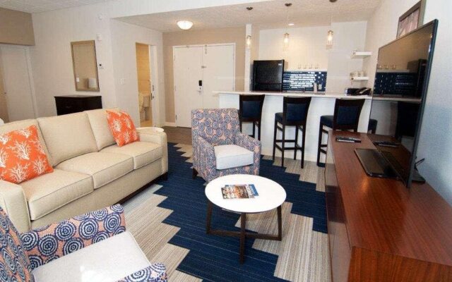 Southbank Hotel Jacksonville Riverwalk