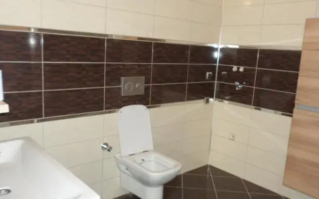 Ahmet Zeytun Residence 2