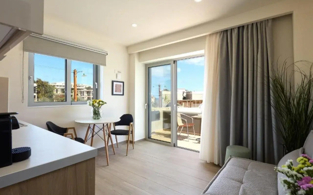 Villaggio Mare Suites