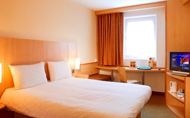 Ibis Liverpool Centre Albert Dock – Liverpool One