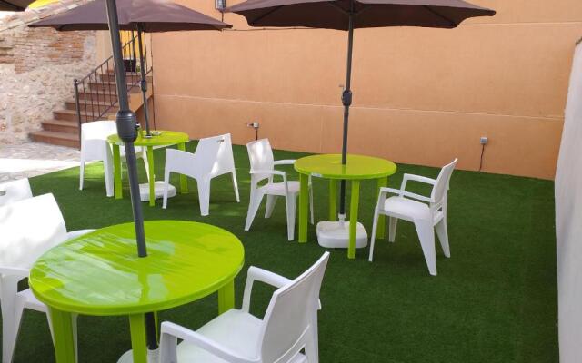 El Horno de Leopoldo