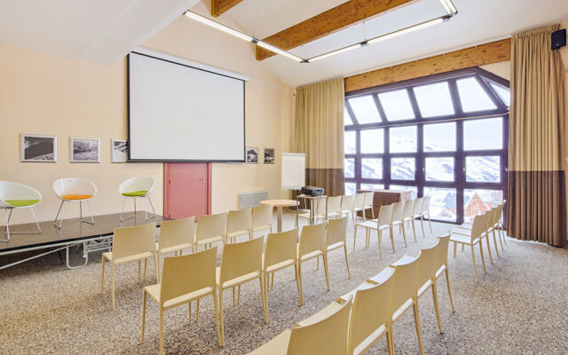 Hôtel Les Menuires Les Bruyères