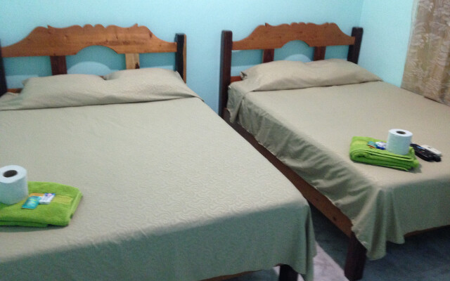 Hotel Chaac Calakmul