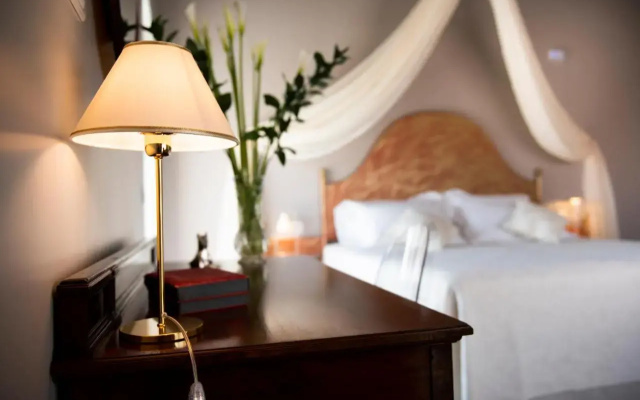 Magari Estates Hotel