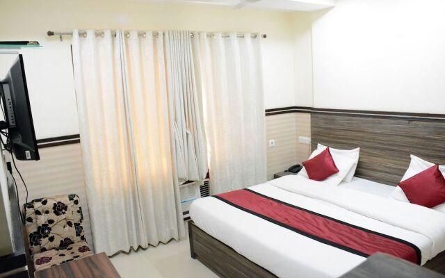 Hotel Ambassador Katra