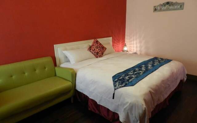 Home in Hengchun Homestay