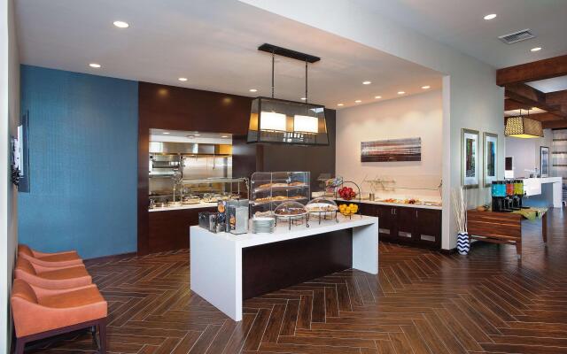Hilton Garden Inn Burbank Los Angeles
