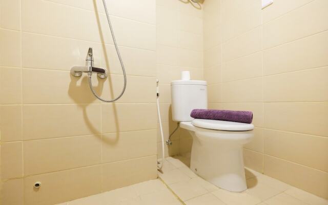 Luxury Saveria Apartement near AEON&ICE BSD