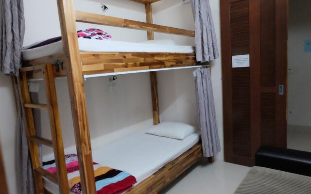Suki House Hanoi