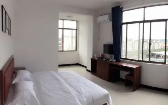 Pu'er Jiayu Hotel