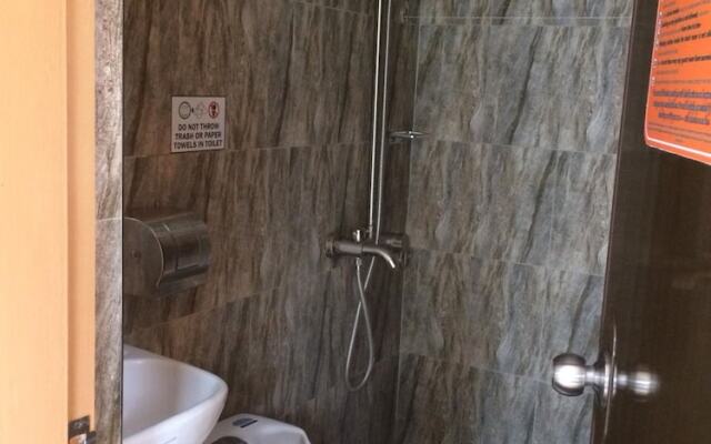 LCF BB Hotel and Restaurant