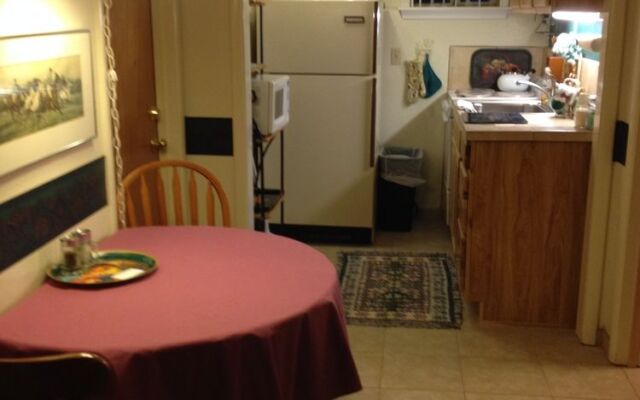 Mountain Haven Inn