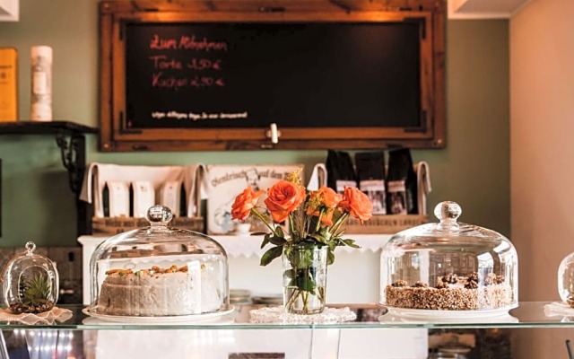 Hotel Brasserie Chaussee