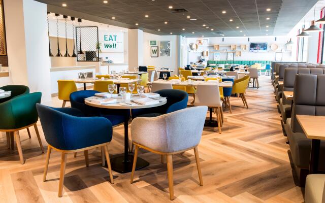 Holiday Inn London - Wembley