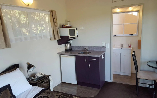 Anchor Lodge Motel Coromandel