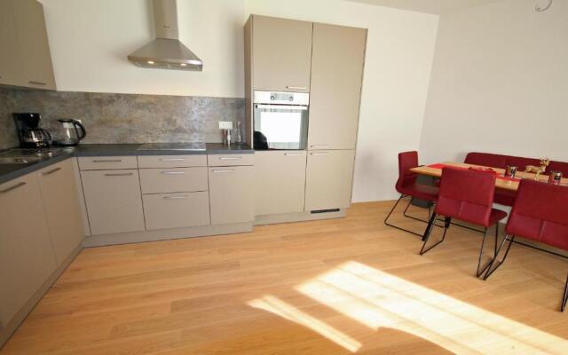 Appartements Parkgasse by Schladming-Appartements