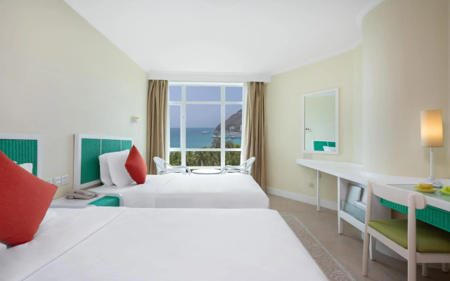Sunshine Resort Intime Sanya