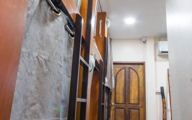 Coffee at Home Hostel - Adults Only