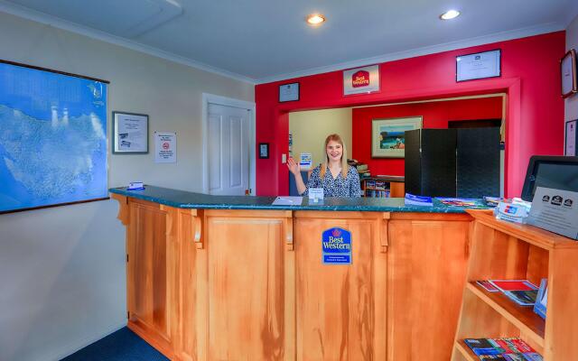 Best Western Burnie Murchison Lodge