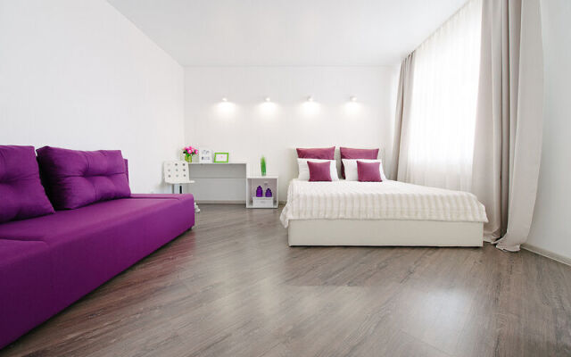 Апартаменты Пять Звезд Студия