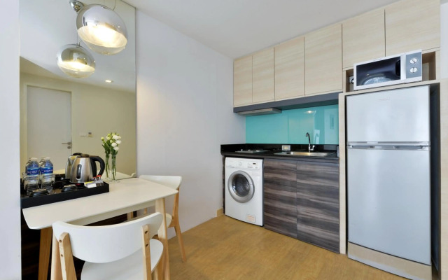 Arize Hotel Sukhumvit