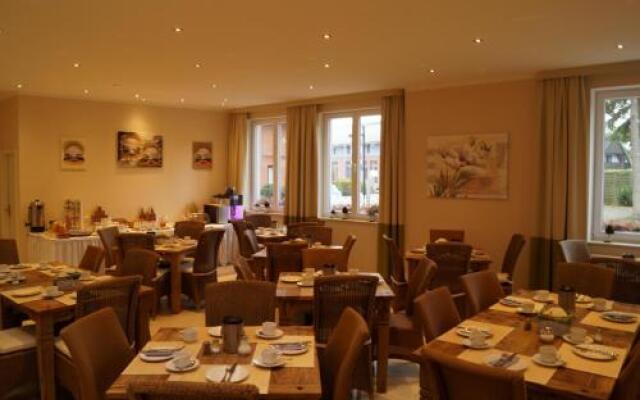Landhotel Klempau