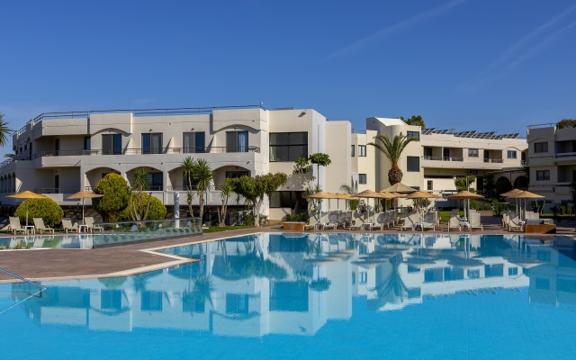 Leonardo Kolymbia Resort - All Inclusive